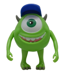 Портативна радіо колонка USB HY-T36 Корпорація монстрів D