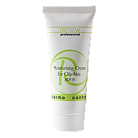 MOISTURIZING CREAM FOR OILY SKIN SPF-15 DERMO CONTROL RENEW Увлажняющий крем SPF-15 для жирной кожи 70 мл