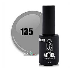 Гель-лак Adore № 135