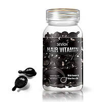 Витаминные капсулы для волос Sevich Hair Vitamin, 30 шт