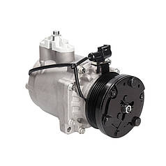 Компрессор кондиционера Ford Transit Connect Torneo 1.8 TDCi  1.8 Di