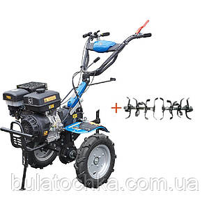 Мотблоки ДТЗ