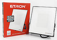 Прожектор ETRON Spotlight 1-ESP-208 55W 5000К