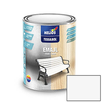 Алкідно-уретанові емалі HELIOS