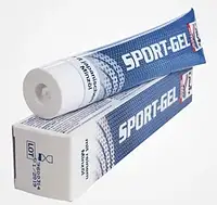 Охолоджуючий гель Lavit Sport Gel 100 ml Захист м`язів та шкіри При сверблячих укусах комах