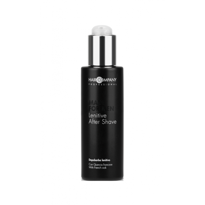 Hair Company Made For Men Lenitive After Shave Lotion Лосьйон після гоління 150 мл (Оригінал)