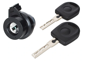 Замок запалювання 8E0905855A Octavia Golf V Jetta T5 Caddy