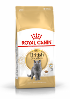 Royal Canin British Shorthair Adult 2 кг