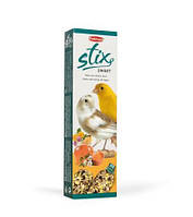 Ласощі для дорослих канарок Padоvan Stix Sweet Canarini 80 г (PP00198)