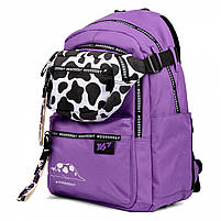 Рюкзак шкільний та сумка на пояс YES TS-61-M Moody (559476), фото 2