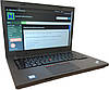 Ноутбук Lenovo ThinkPad L470 14” i5-6200U/8GB DDR4/ 256 GB SSD/Intel HD Graphics 520/WebCam, фото 3