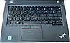 Ноутбук Lenovo ThinkPad L470 14” i5-6200U/8GB DDR4/ 256 GB SSD/Intel HD Graphics 520/WebCam, фото 7