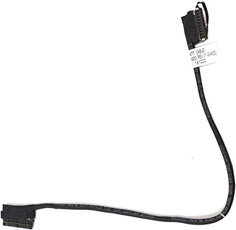 Nuovo Connettore Della Batteria Cavo Di Ricambio Per Dell - Foto 7