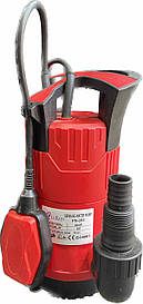 Дренажний насос LuKon P-205