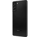 Смартфон Samsung Galaxy S21+ 5G DUOS 128 GB SM-G996B/DS 128 GB Phantom Black, 2sim, 64+12+12/10Мп, 6.7", фото 7