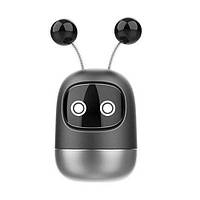 Автомобильный освежитель воздуха Emoji Robot little stay