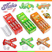 Драже пастилки Кола Лимон Апельсин 30 шт (Profisa)