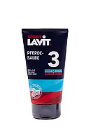 Спортивний бальзам Sport Lavit Pferdesalbe 150 ml Охолоджує шкіру Використання після фізичних вправ