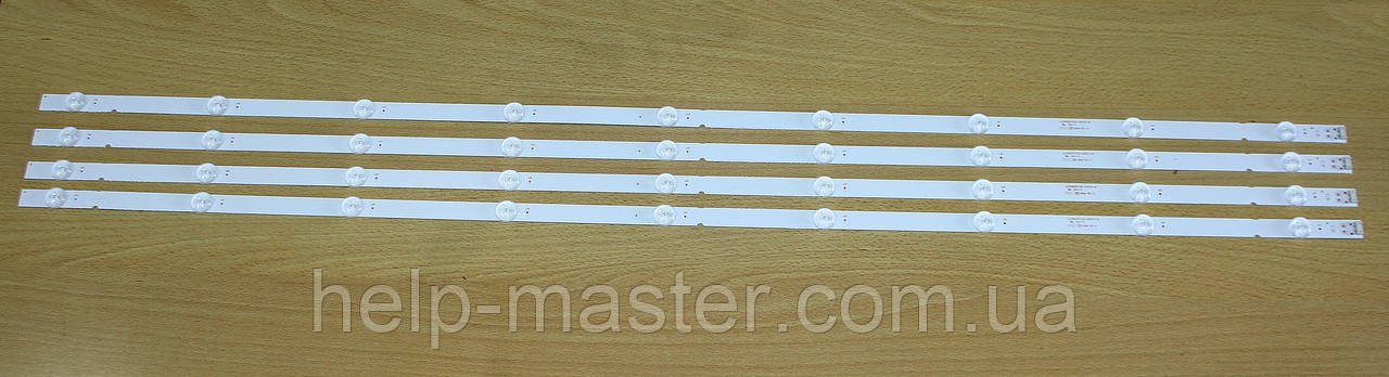 Led-підсвітка JL.D49091330-001FS-M 49UJ630V. 49UK6200PLA. 49LJ5500