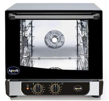 Піч конвеційна APACH AD44M