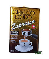 Кава мелена Chicco D'oro Espresso, 250г