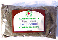 Шрот из плодов расторопши пятнистой, 300г Fopsoroka