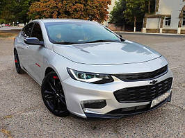 Chevrolet Malibu '16-.