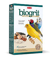 Подкормка для декоративных птиц Biogrit 700 г (PP00119)