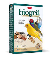 Підживлення для декоративних птахів Biogrit 700 г (PP00119)