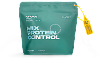 Протеїновий коктейль MIX PROTEIN CONTROL