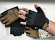 Тактичні рукавички Mechanix Mpact, фото 5