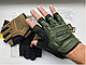 Тактичні рукавички Mechanix Mpact, фото 3