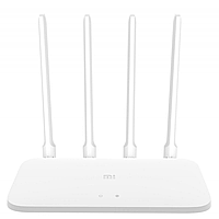 Маршрутизатор (роутер) Xiaomi Mi WiFi Router 4A Global