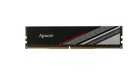 Оперативна пам' ять DDR4 8Gb 3200MHz Apacer TEX (AH4U08G32C28YTBAA-1) (D)