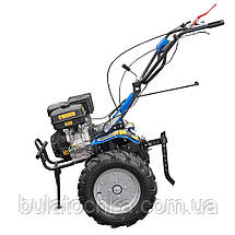 МОТОБЛОК ДТЗ 517БН (5.00-12), фото 3