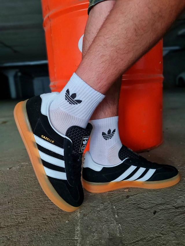 Кроссовки Adidas Gazelle