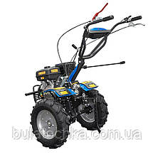 МОТОБЛОК ДТЗ 517БН (5.00-12), фото 4