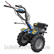 МОТОБЛОК ДТЗ 517БН (5.00-12), фото 5