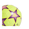 М'яч футбольний Adidas 2022 UCL Void Club HI2176, фото 3