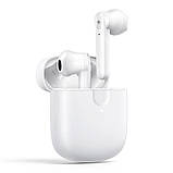 Bluetooth-гарнитура Ugreen WS105 White (80652), фото 2
