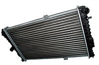 Радиатор охлаждения двигателя OPEL CALIBRA A, VECTRA A 1.4-2.0 04.88-07.97