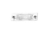 Подсветка номера VW Caddy III, Passat B5, B6, Golf V, Jetta V, Touran, T5, Skoda Superb I (Depo) 3B5943021