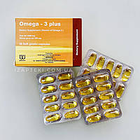 Омега-3 Плюс Sedico Omega-3 plus Египет