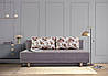 Диван Silver / Сільвер ТМ Єврософ, фото 7