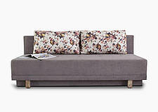 Диван Silver / Сільвер ТМ Єврософ, фото 3