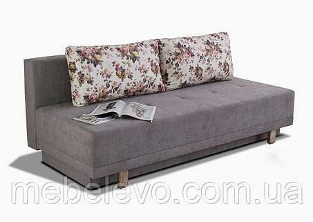 Диван Silver / Сільвер ТМ Єврософ, фото 1