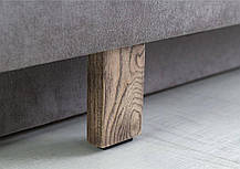 Диван Silver / Сільвер ТМ Єврософ, фото 5