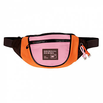 Сумка-бананка на пояс YES SP-32 Elegant (559521)