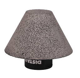 Алмазна конусна фреза Distar CONE 18-55/M14