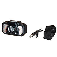 Налобний ліхтар